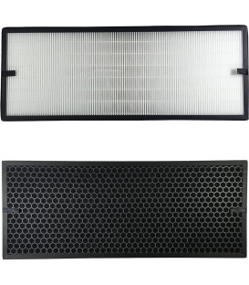 FILTRO DE ALERGIA PURIFICADOR DE AIRE ROWENTA XD6077F0