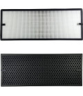 FILTRO DE ALERGIA PURIFICADOR DE AIRE ROWENTA XD6077F0
