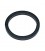 JUNTA RESISTENCIA TERMO COINTRA, ARISTON, CORBERO, 37x44x3mm. 38CT0101 