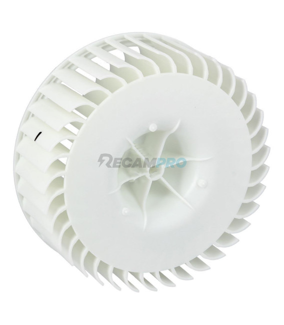 TURBINA VENTILADOR SECADORA BEKO 2981320200