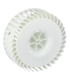 TURBINA VENTILADOR SECADORA BEKO 2981320200