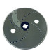 DISCO PARA RALLAR Y LAMINAR FINO ROBOT DE COCINA KRUPS, MOULINEX, TEFAL MS-0A21445