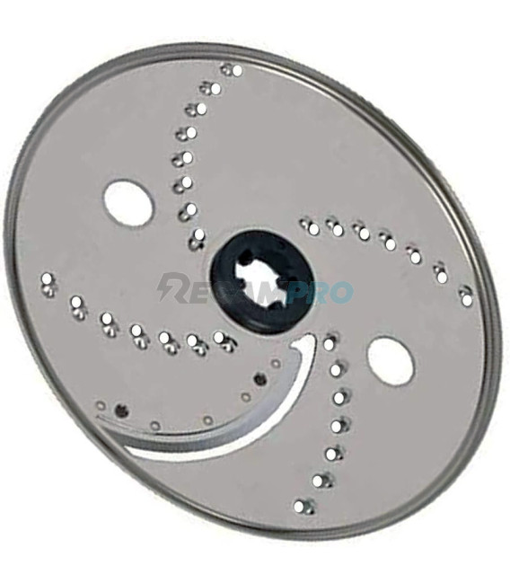 DISCO PARA RALLAR Y LAMINAR FINO ROBOT DE COCINA KRUPS, MOULINEX, TEFAL MS-0A21445