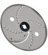DISCO PARA RALLAR Y LAMINAR FINO ROBOT DE COCINA KRUPS, MOULINEX, TEFAL MS-0A21445