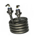 RESISTENCIA 900W PARA CAFETERA SAECO IDEA  11024000