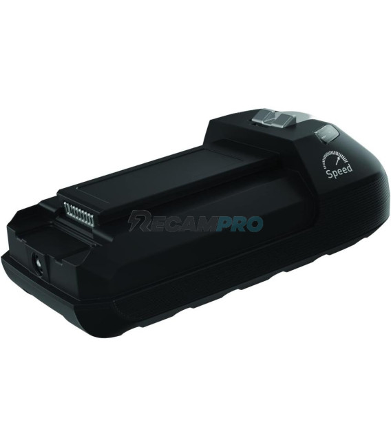BATERÍA ORIGINAL ASPIRADORA ROWENTA, TEFAL 18V X-FORCE ZR009703