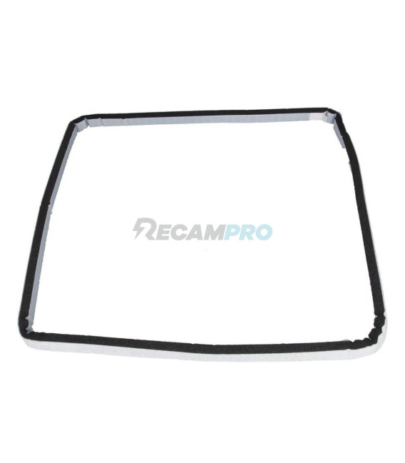 JUNTA FIELTRO DELANTERO SECADORA CANDY 49116619
