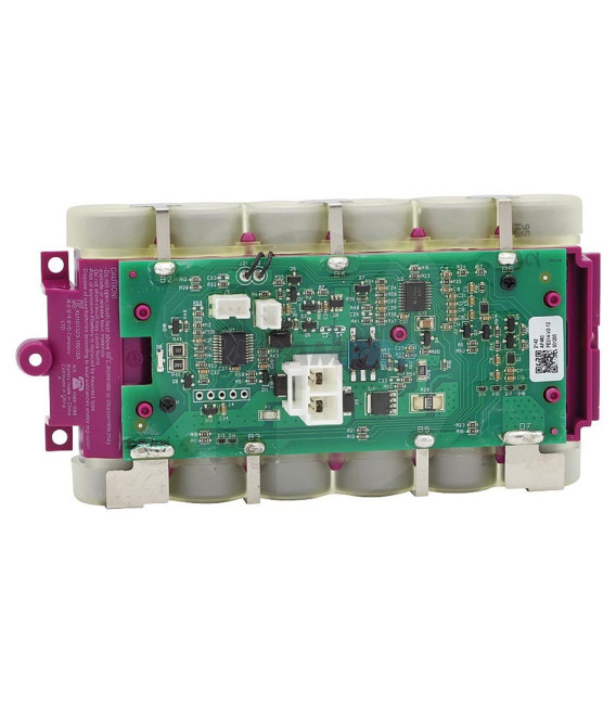 Bateria para aspirador Rowenta Air Force 360 RS-RH5650