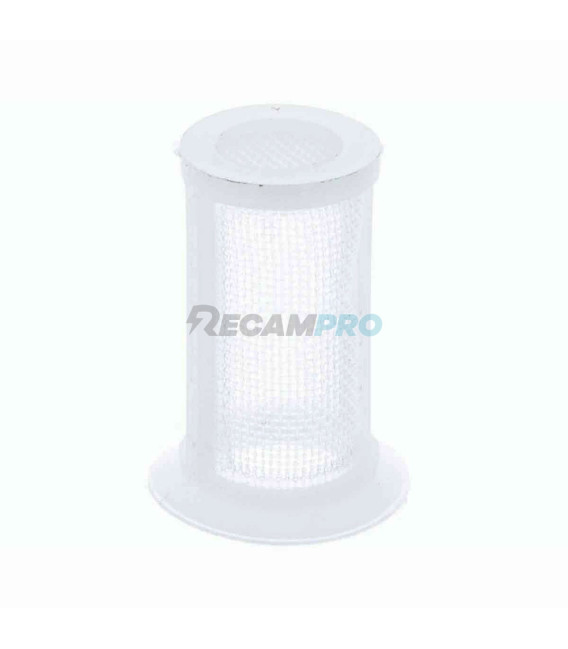 FILTRO AGUA CALENTADOR VAILLANT DE 10 LITROS 115314