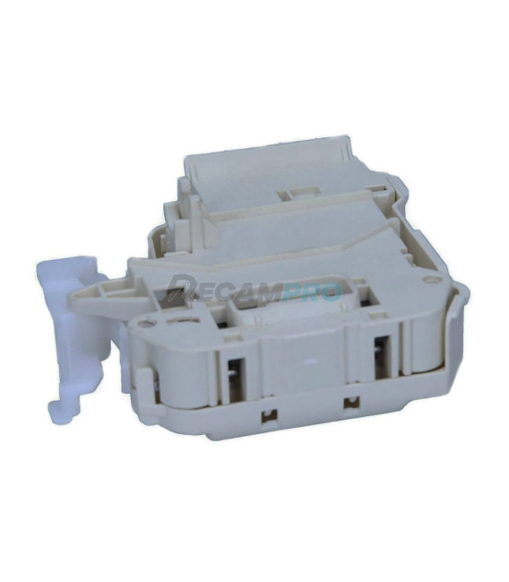 BLOCAPUERTAS LAVADORA MIELE 09865648