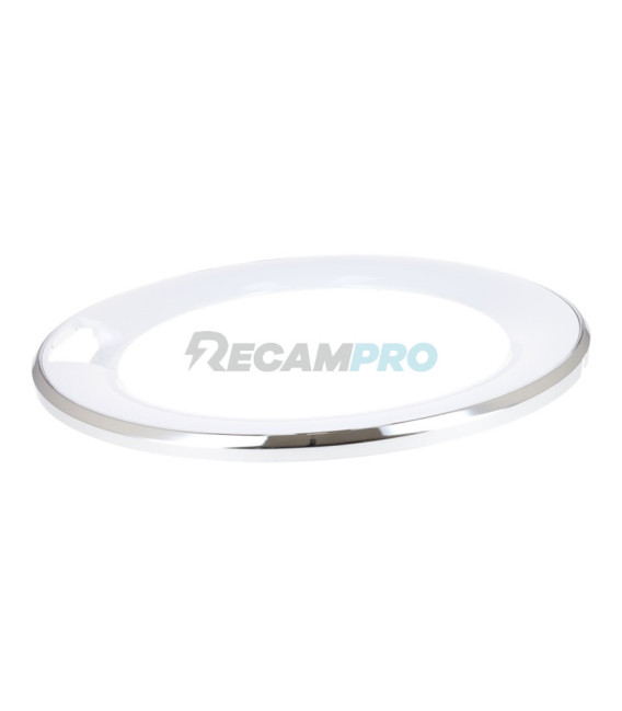 ARO EXTERIOR PUERTA PARA LAVADORA CANDY 43029400
