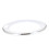 ARO EXTERIOR PUERTA PARA LAVADORA CANDY 43029400