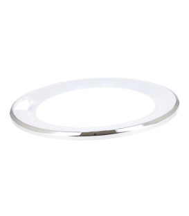 ARO EXTERIOR PUERTA PARA LAVADORA CANDY 43029400