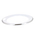 ARO EXTERIOR PUERTA PARA LAVADORA CANDY 43029400