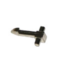 PESTILLO METÁLICO PARA PUERTA LAVADORA FAGOR F948IN  L51D000B2