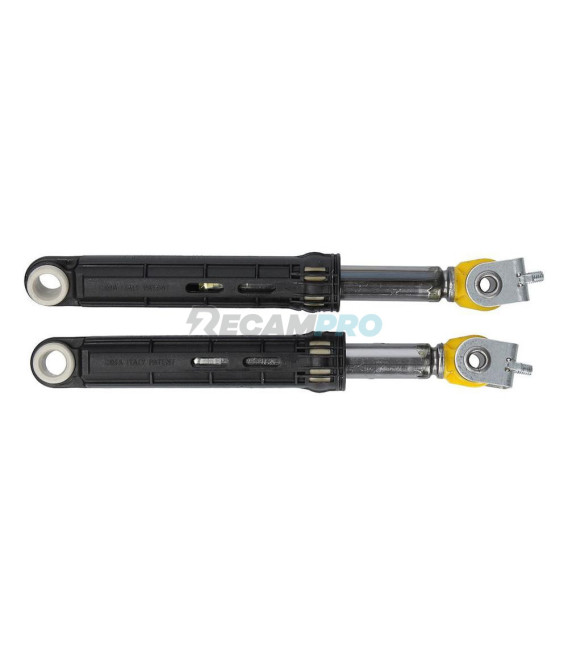 KIT 2 UNIDADES AMORTIGUADOR 120N PARA LAVADORA WHIRLPOOL C00303589