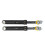 KIT 2 UNIDADES AMORTIGUADOR 120N PARA LAVADORA WHIRLPOOL C00303589