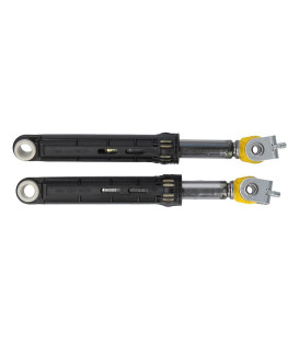 KIT 2 UNIDADES AMORTIGUADOR 120N PARA LAVADORA WHIRLPOOL C00303589