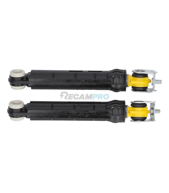 KIT 2 UNIDADES AMORTIGUADOR 120N PARA LAVADORA WHIRLPOOL C00303589