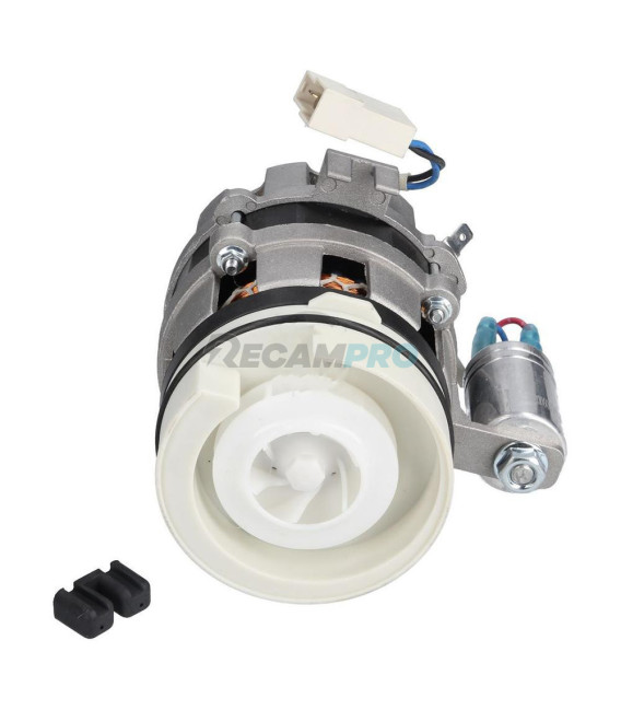 BOMBA DE LAVADORA PARA LAVAVAJILLAS GORENJE, SAMSUNG, TEKA 407949