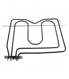RESISTENCIA SUPERIOR HORNO FAGOR 1400+700W (sin vaina para termostato) CA5A002A4