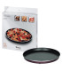 PLATO CRISP PARA HORNO Y MICROONDAS DE LA MARCA WHIRLPOOL 480131000085