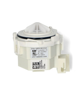 Bomba de desagüe lavavajillas AEG, ELECTROLUX 140180051033