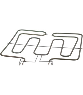 RESISTENCIA INFERIOR HORNO BALAY, BOSCH 1300 W 00776217