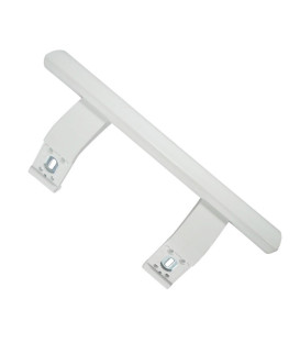 TIRADOR PUERTA PARA FRIGORÍFICO Y CONGELADOR ELECTROLUX 2651095073