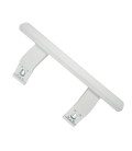 TIRADOR PUERTA PARA FRIGORÍFICO Y CONGELADOR ELECTROLUX 2651095073