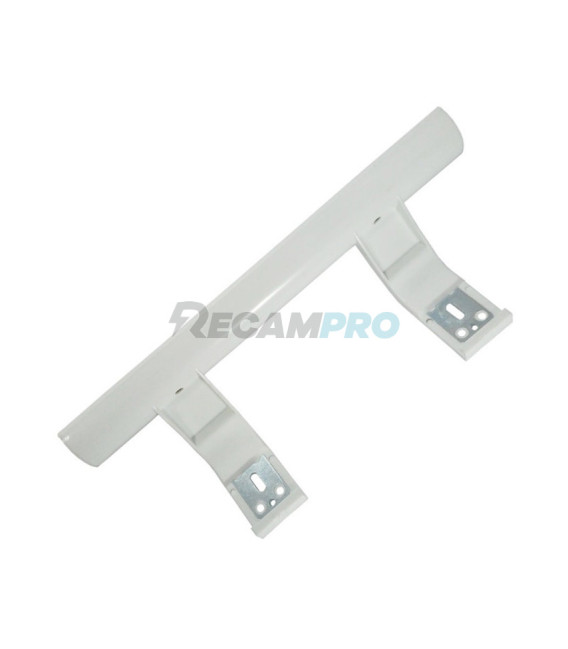 TIRADOR PUERTA PARA FRIGORÍFICO Y CONGELADOR ELECTROLUX 2651095073