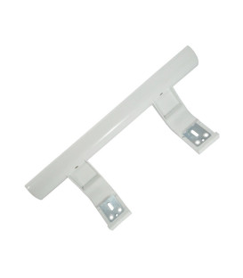 TIRADOR PUERTA PARA FRIGORÍFICO Y CONGELADOR ELECTROLUX 2651095073