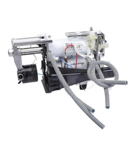 CALDERA CAFETERA KRUPS ESPRESSO ESPRESSERIA MS-5A21288