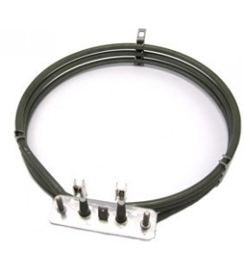 Resistencia circular Smeg 806890386