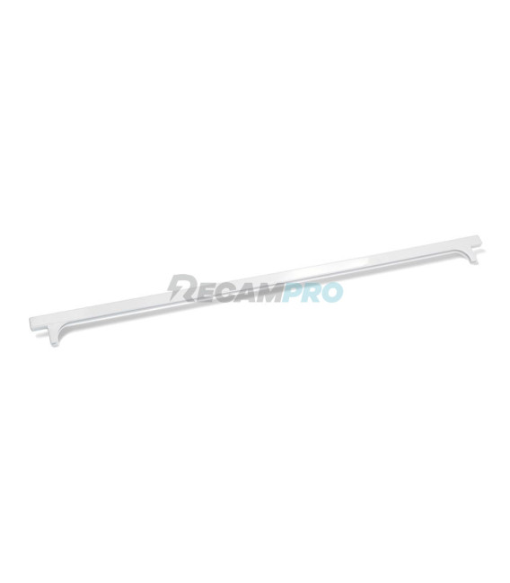 PERFIL TRASERO FRIGORÍFICO BEKO 4657580100