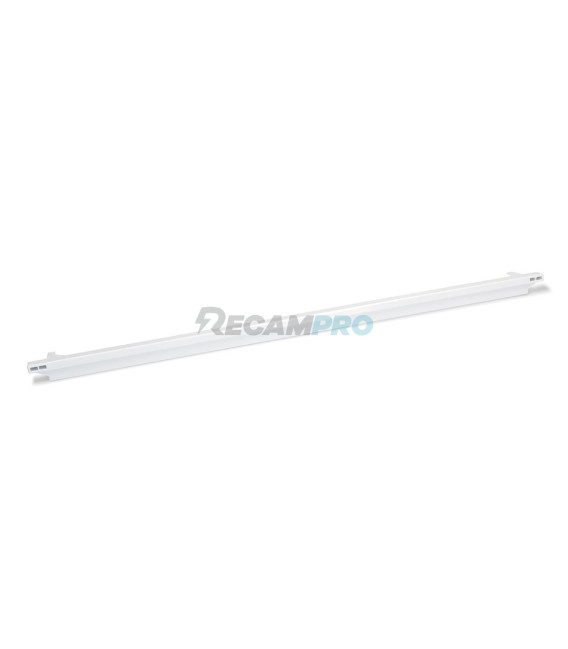 PERFIL TRASERO FRIGORÍFICO BEKO 4657580100