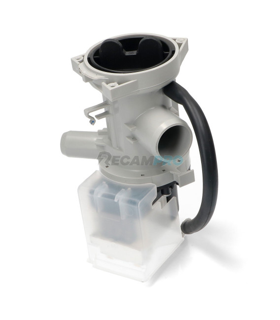 BOMBA DE DESAGUE LAVADORA LG 5859EN1001B