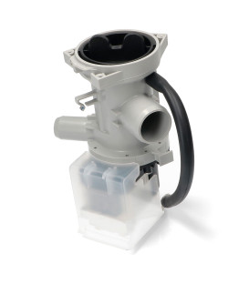 BOMBA DE DESAGUE LAVADORA LG 5859EN1001B