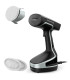 Cepillo de vapor vertical Rowenta Access Steam Force plancha y desinfecta DR8270D1