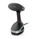 Cepillo de vapor vertical Rowenta Access Steam Force plancha y desinfecta DR8270D1