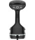 Cepillo de vapor vertical Rowenta Access Steam Force plancha y desinfecta DR8270D1