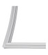 BURLETE PUERTA FRIGORÍFICO BEKO 4669521900