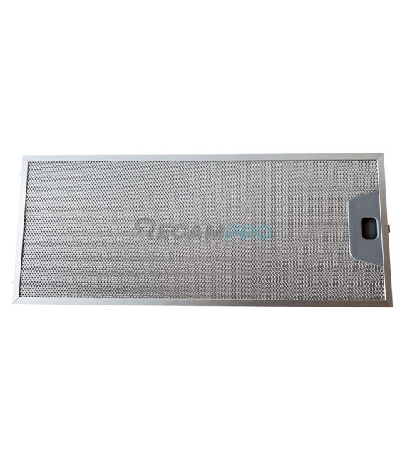 FILTRO METALICO CAMPANA EXTRACTORA AIRLUX, BLAUPUNKT, MEPAMSA 1330059251