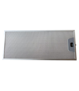FILTRO METALICO CAMPANA EXTRACTORA AIRLUX, BLAUPUNKT, MEPAMSA 1330059251