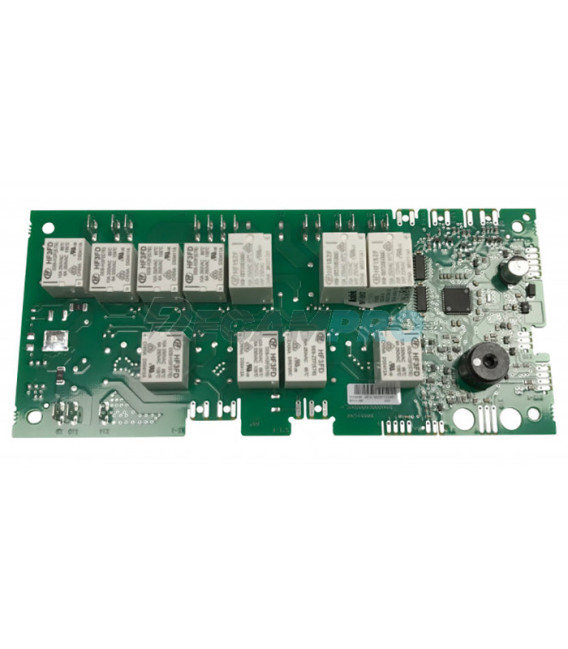 MÓDULO DE CONTROL HORNO BOSCH, BALAY 00656659
