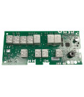 MÓDULO DE CONTROL HORNO BOSCH, BALAY 00656659