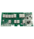 MÓDULO DE CONTROL HORNO BOSCH, BALAY 00656659