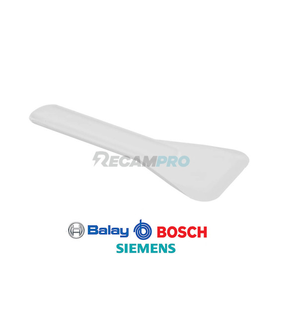RASQUETA DE HIELO FRIGORÍFICO, CONGELADOR 00090385