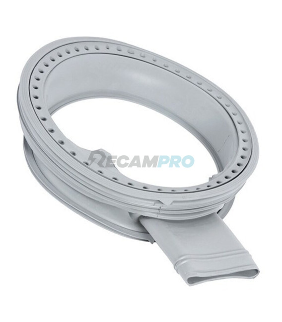 GOMA PUERTA LAVADORA SECADORA ELECTROLUX  1325890315