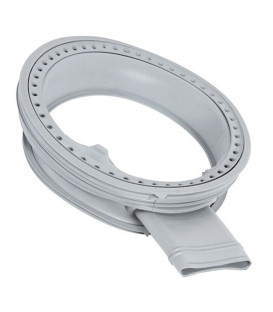 GOMA PUERTA LAVADORA SECADORA ELECTROLUX  1325890315